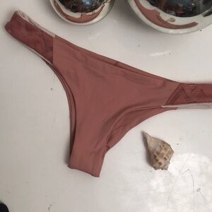 Tavik bikini bottoms size large
